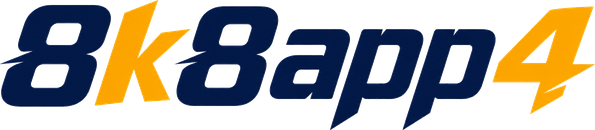 8k8app4 official logo